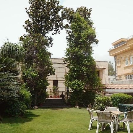 Bed And Breakfast Magnolia Islamabad Eksteriør bilde