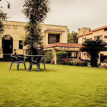 Bed And Breakfast Magnolia Islamabad Eksteriør bilde