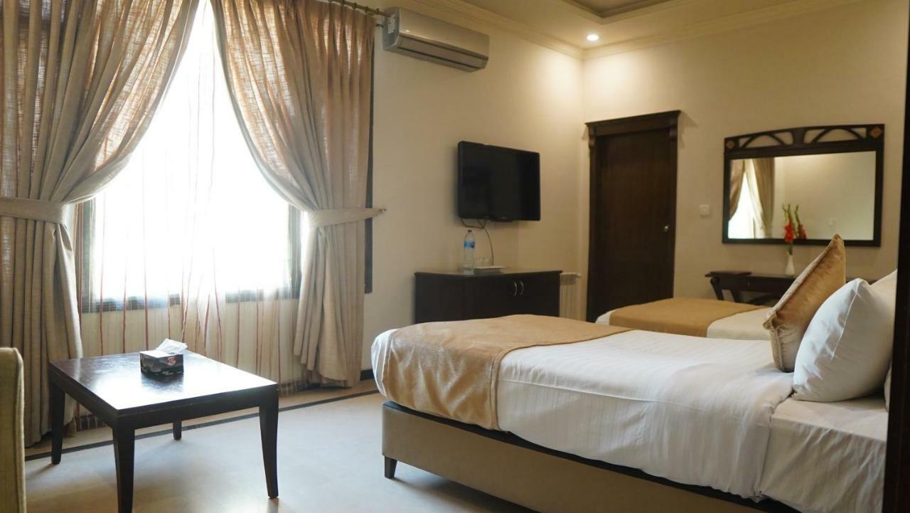 Bed And Breakfast Magnolia Islamabad Eksteriør bilde